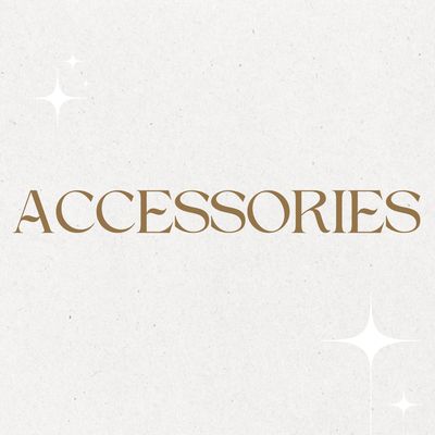 Accessories