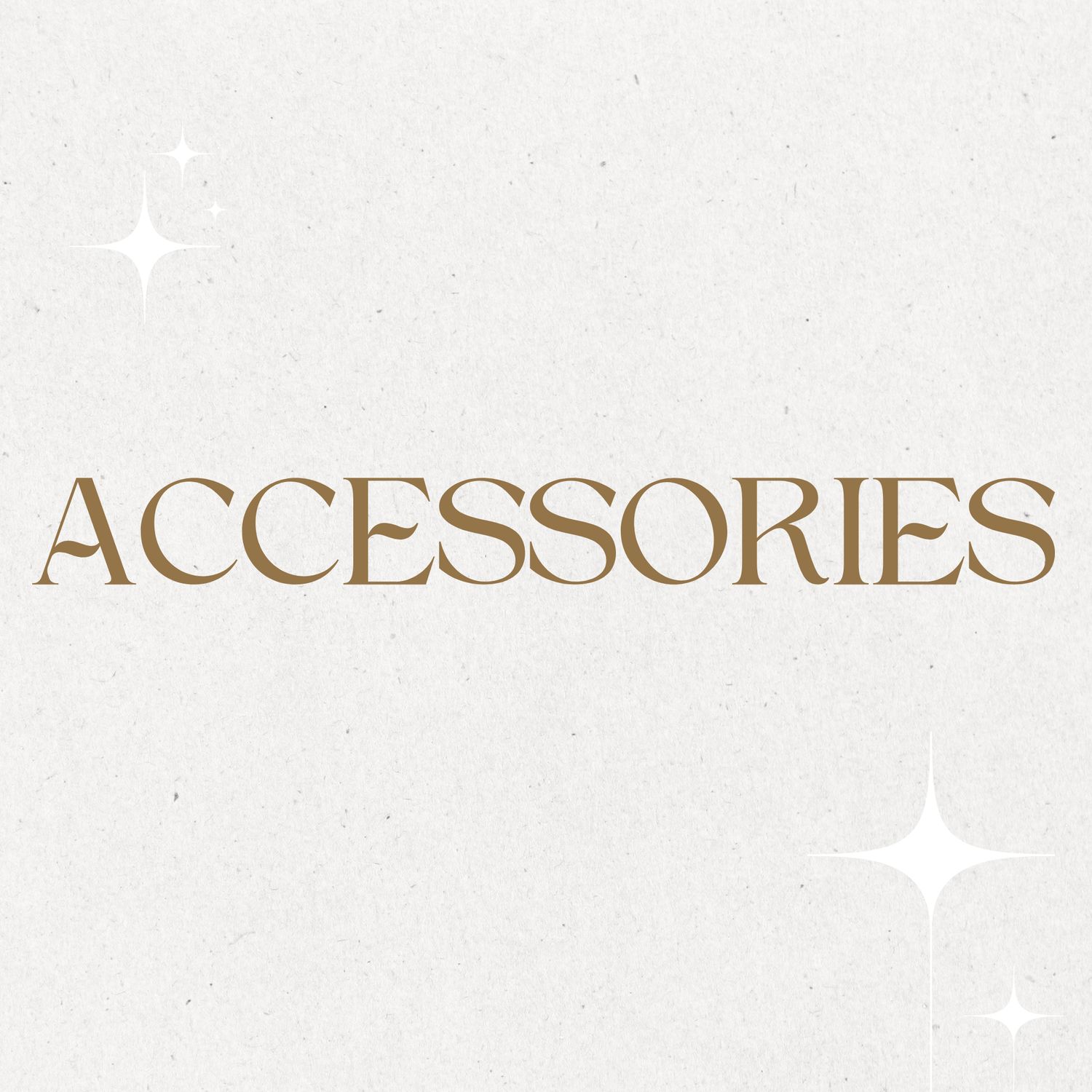 Accessories