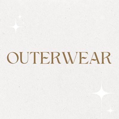 Outerwear