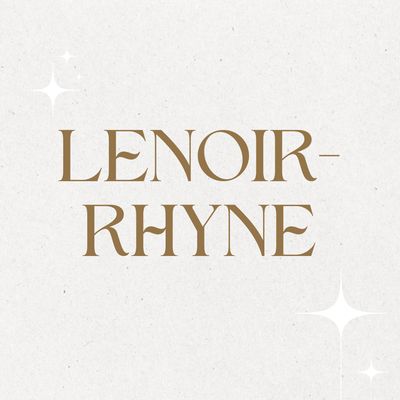 Lenoir-Rhyne