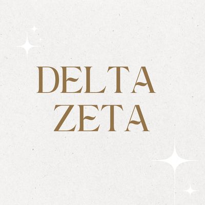 Delta Zeta