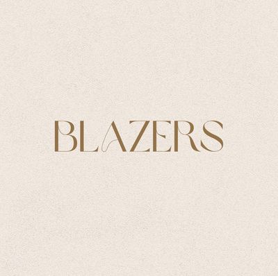 Blazers