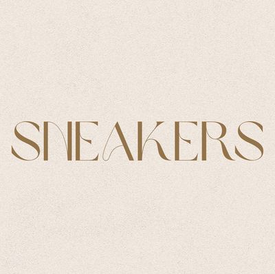 Sneakers