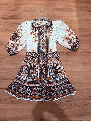 Farm Rio XS Dress