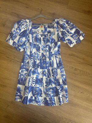 Farm Rio XXS Dress