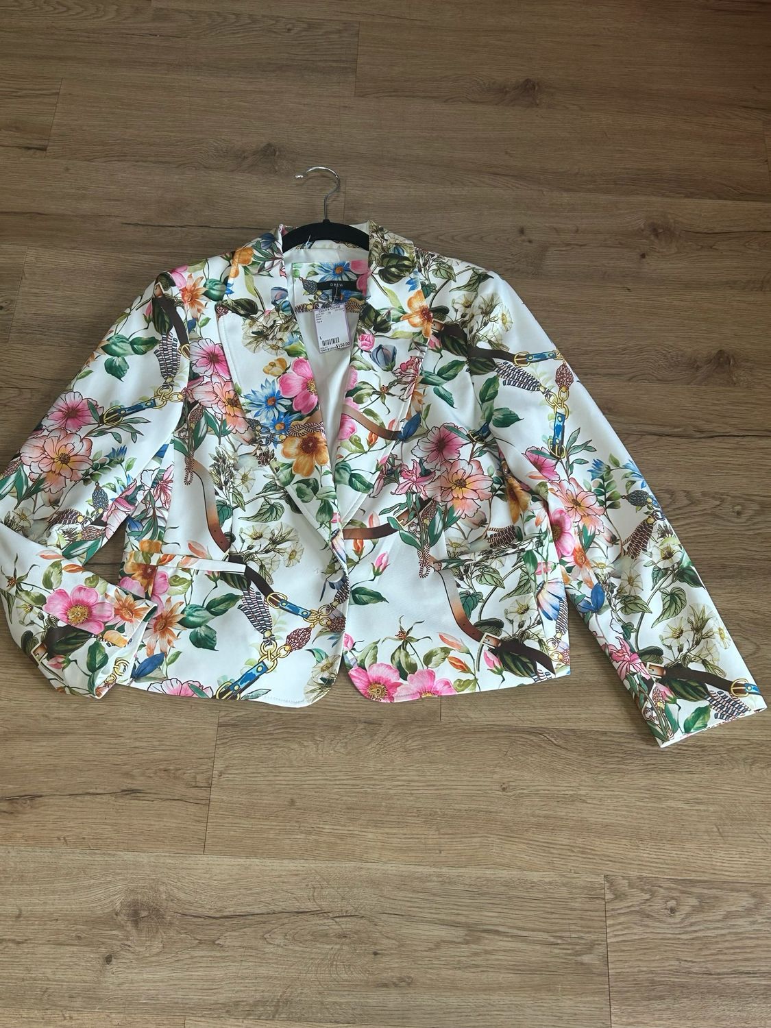 Drew Blazer Large