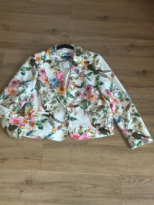 Drew Blazer Large