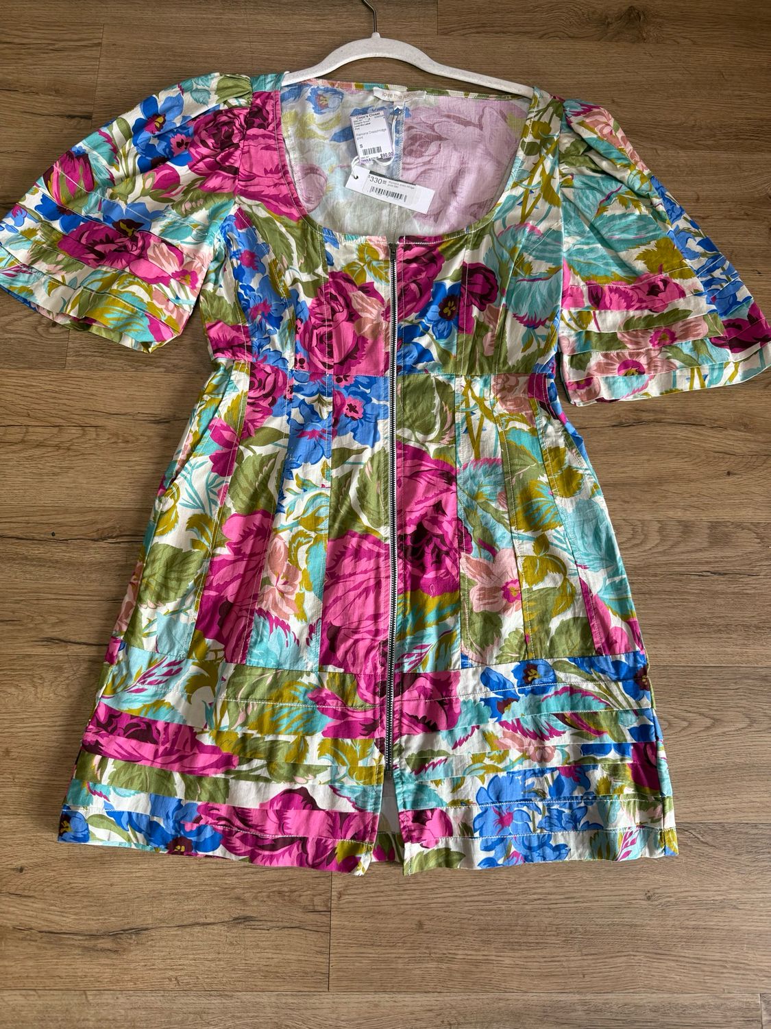 Love The Label Small Dress