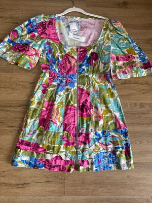 Love The Label Small Dress