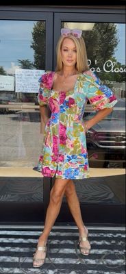 Love The Label Small Dress