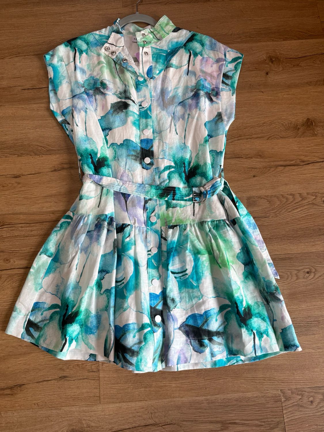 Karina Grimaldi Small Dress