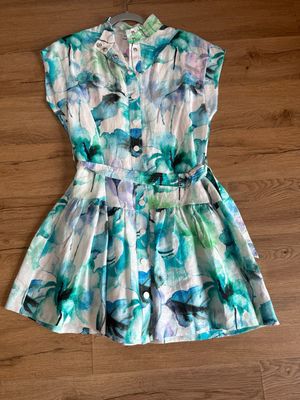 Karina Grimaldi Small Dress