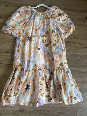 Marie Oliver Small Dress