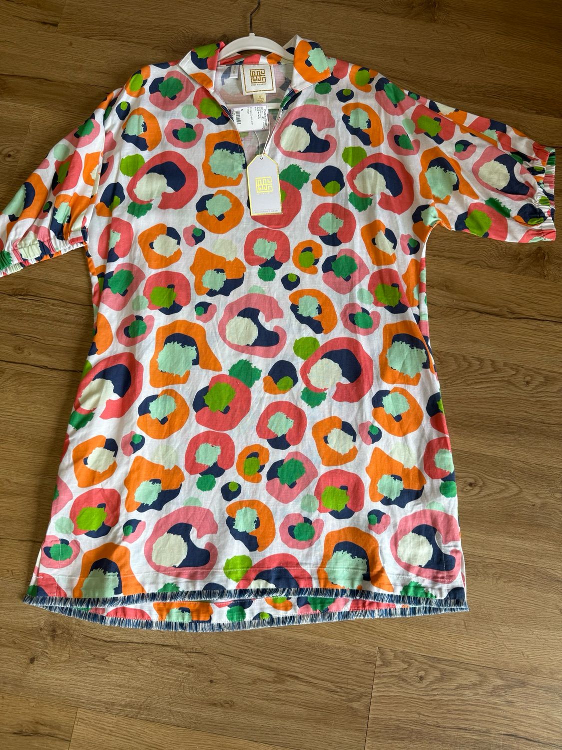 Emily McCarthy Small Dress
