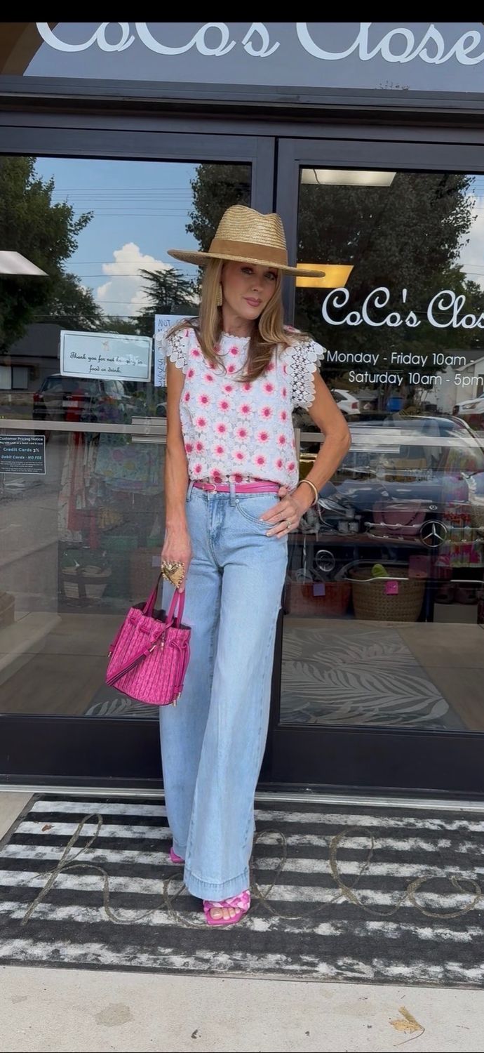 J Crew Small Top