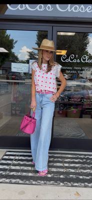 J Crew Small Top