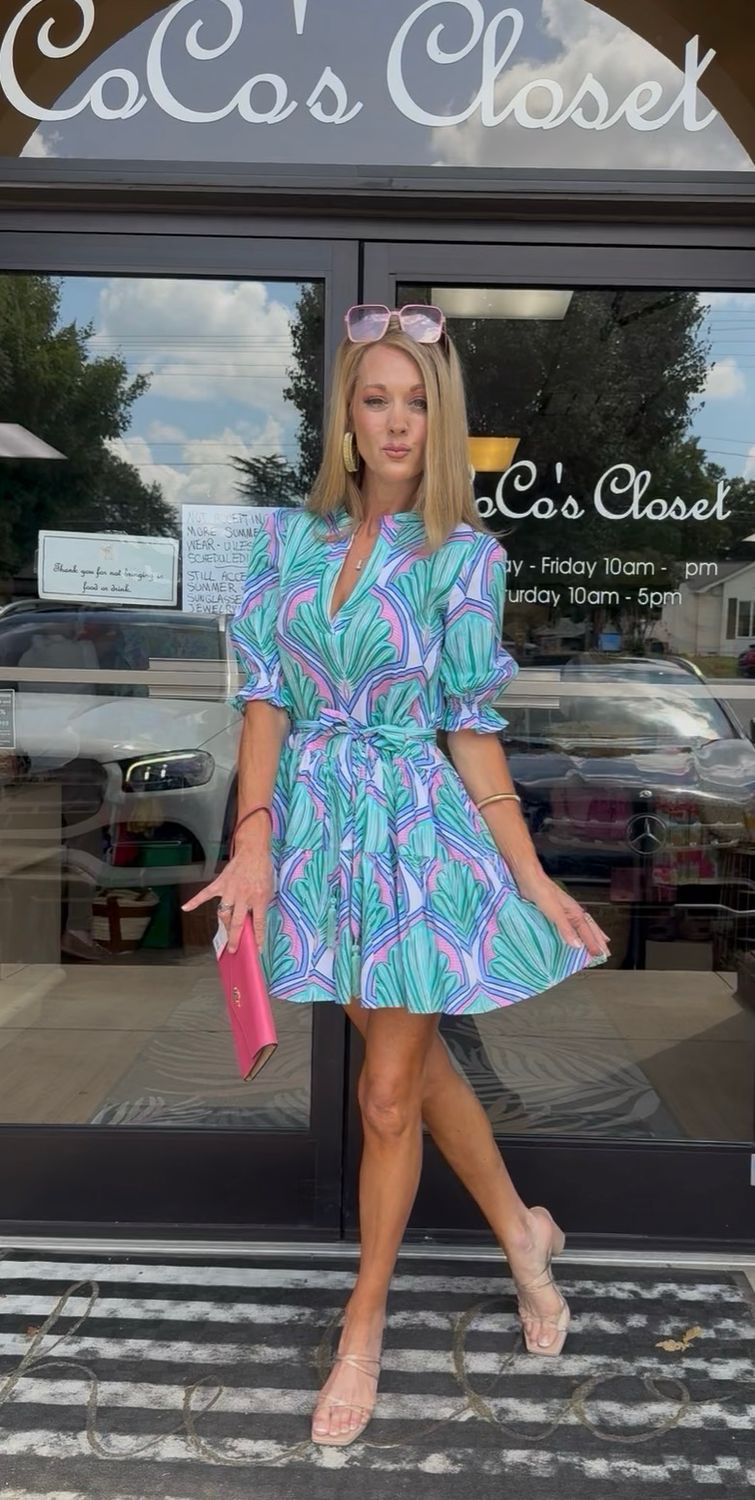 Paolita XS Dress