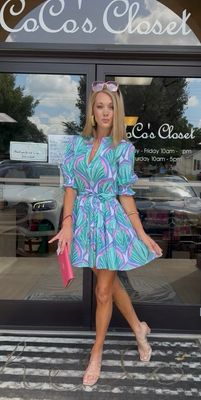 Paolita XS Dress