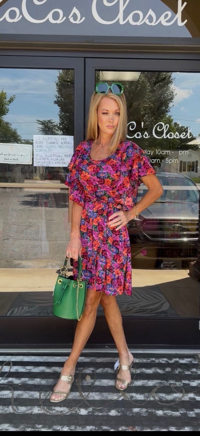 Love The Label Small Dress