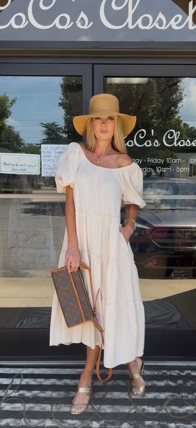 BURU small Dress
