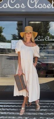 BURU small Dress