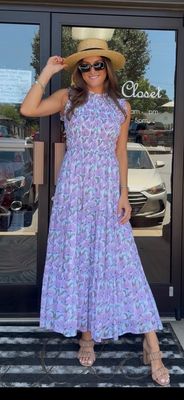 Oliphant XS Dress