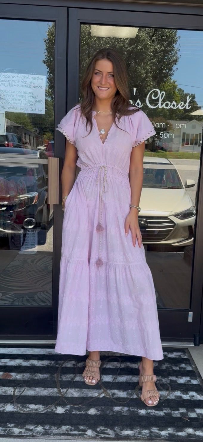Omika XS Dress