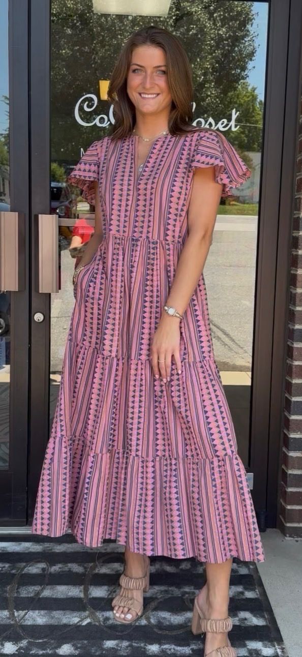 Oliphant Small Dress