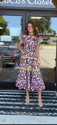 Celia b Small Dress