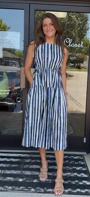 Marie Oliver XXS Dress