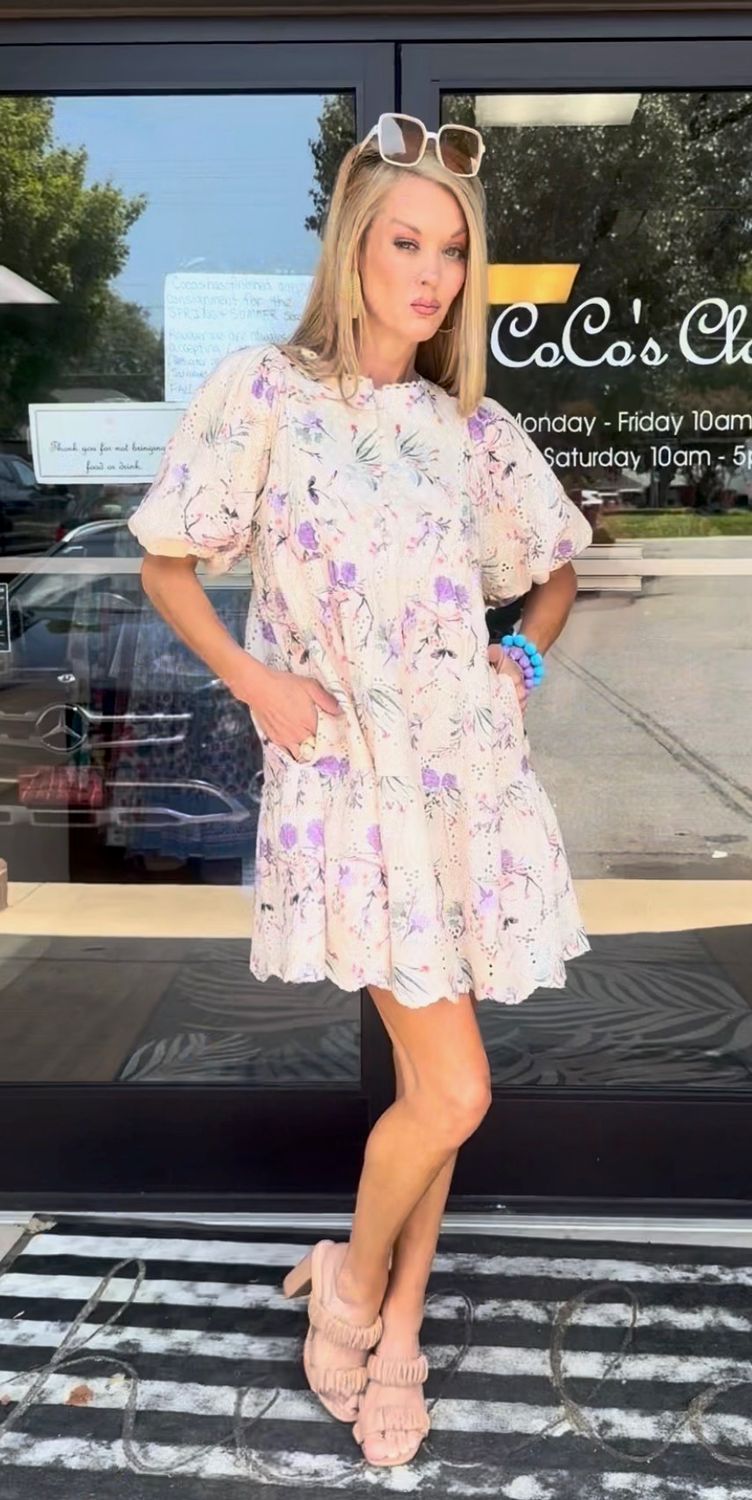 Allison NY XS Dress