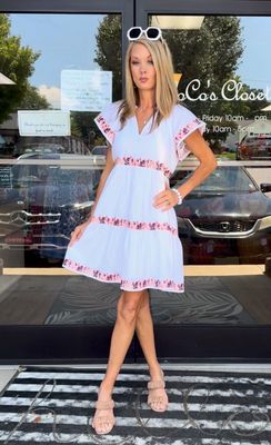 Marie Oliver Small Dress