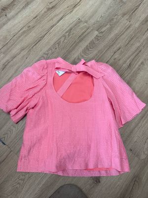 Marie Oliver XS Top