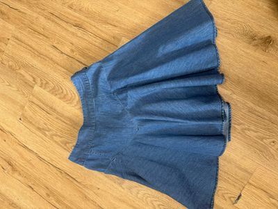 Cleobella XS Skirt