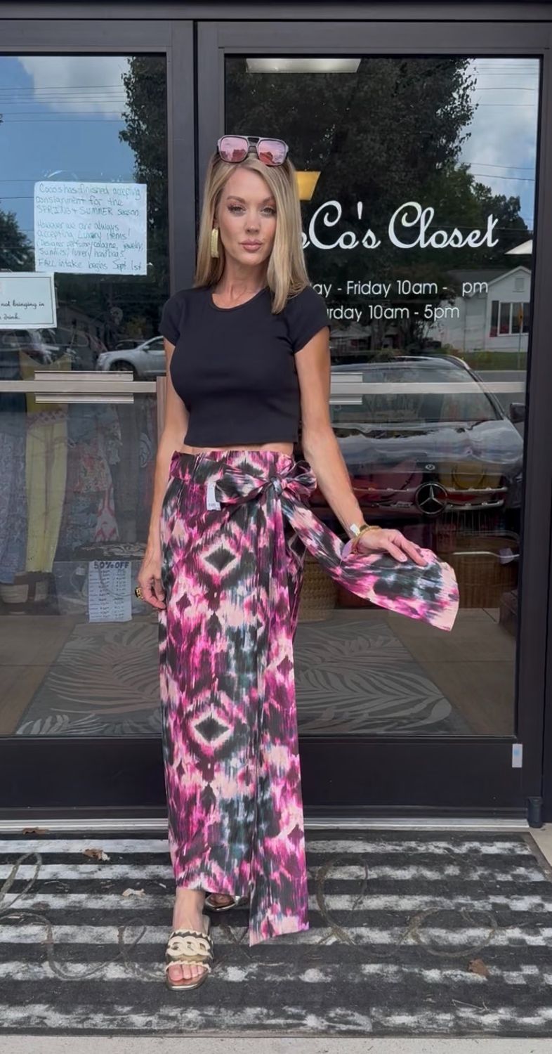 Marie Oliver Small Skirt