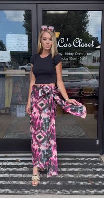 Marie Oliver Small Skirt