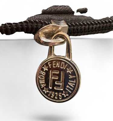 Fendi Shoulder Bag