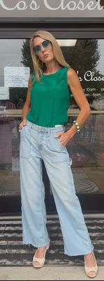 Trina Turk Small Top