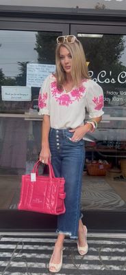 THML Small Top