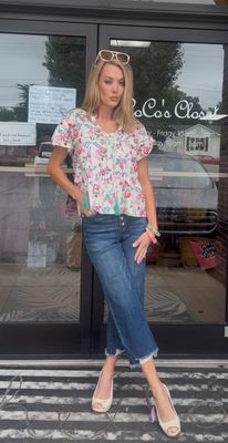 THML XS Top