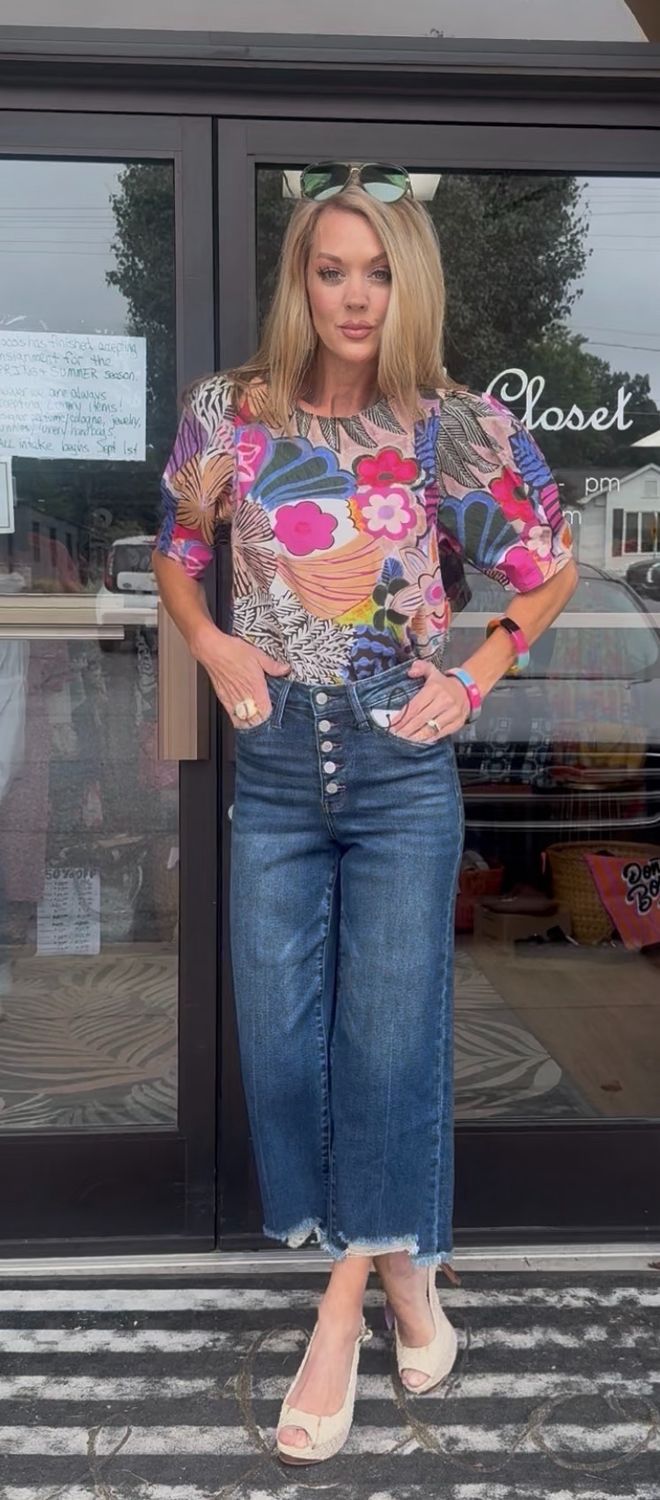 Fifteen Twenty XS Top