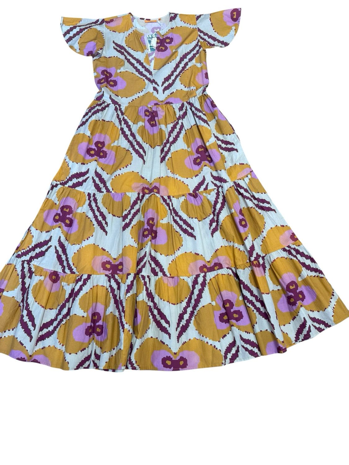Oliphant Small Dress