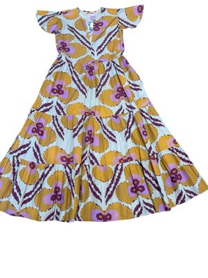 Oliphant Small Dress
