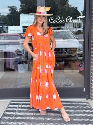 Tuckernuck x Oliphant Small Dress
