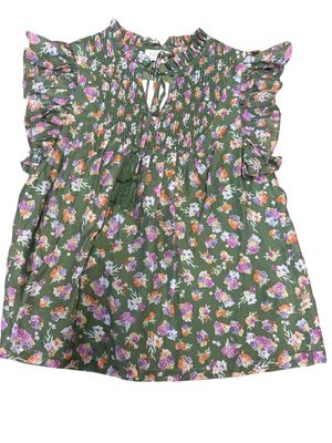 Fate Small Top
