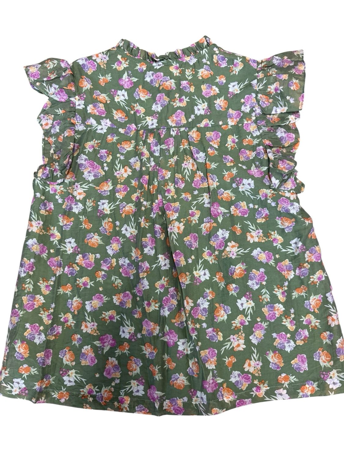 Fate Small Top