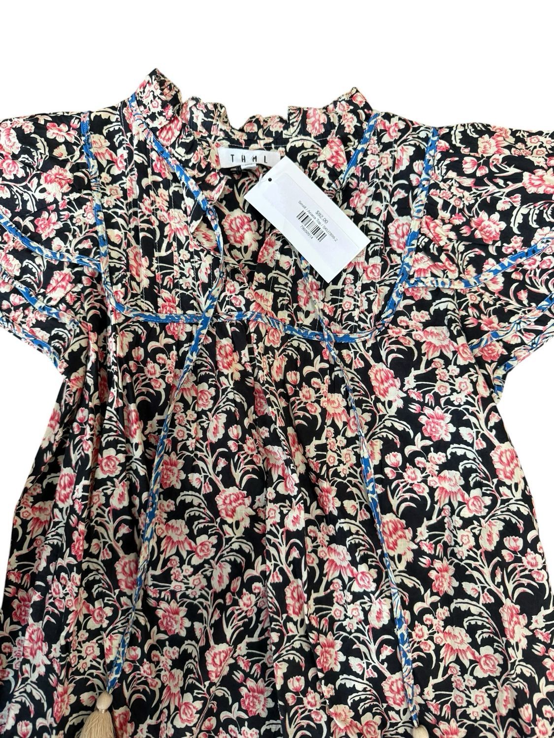 THML Small Top