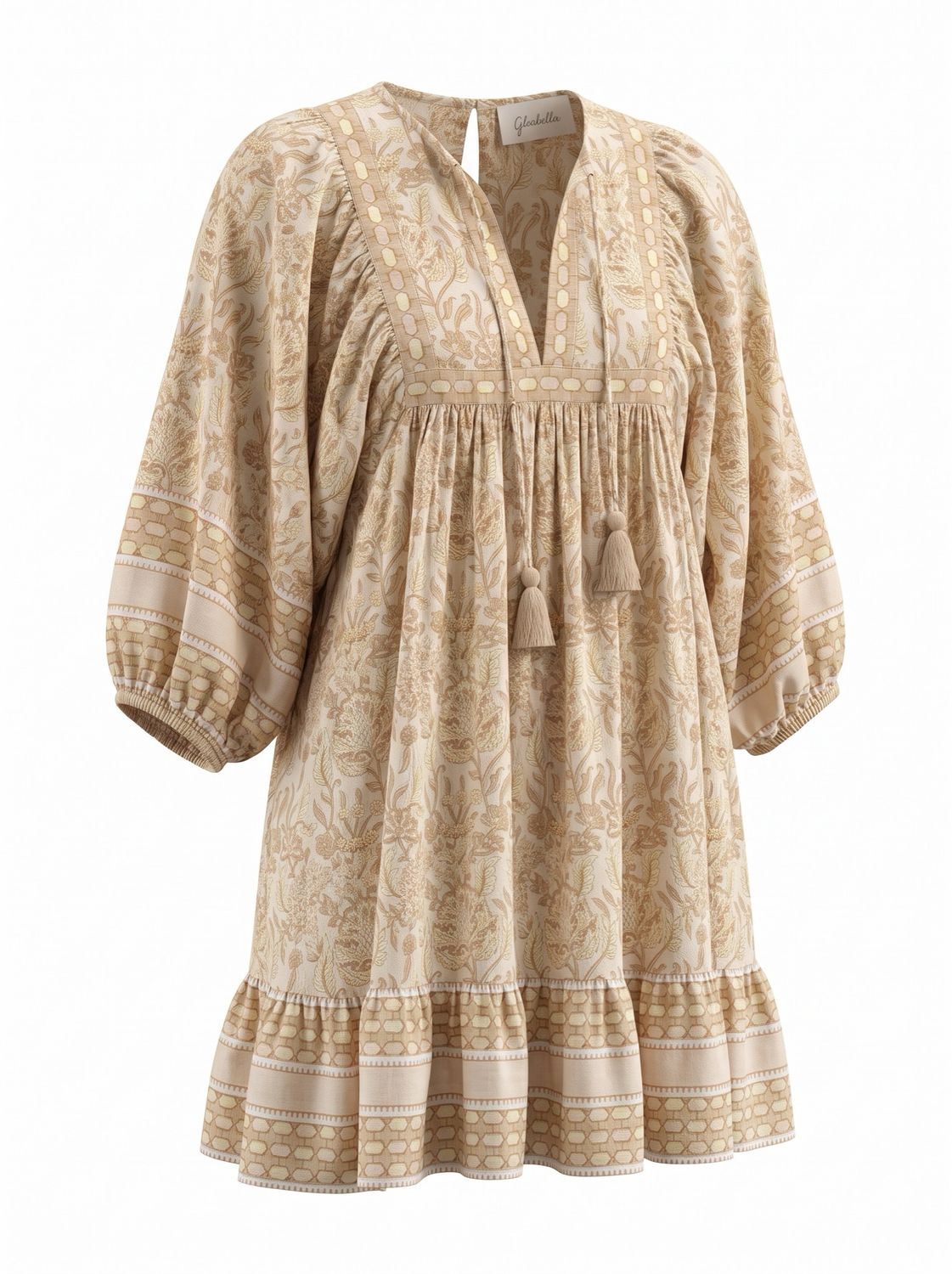 Cleobella Medium Dress