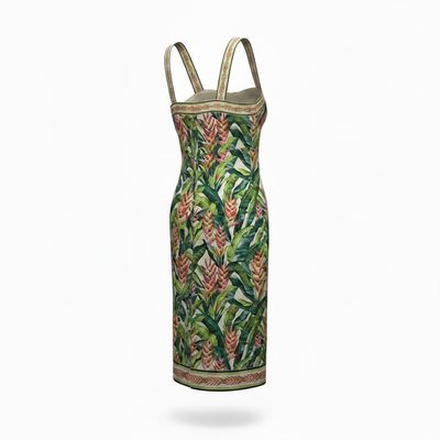 Farm Rio Medium Dress
