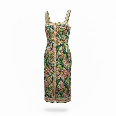 Farm Rio Medium Dress